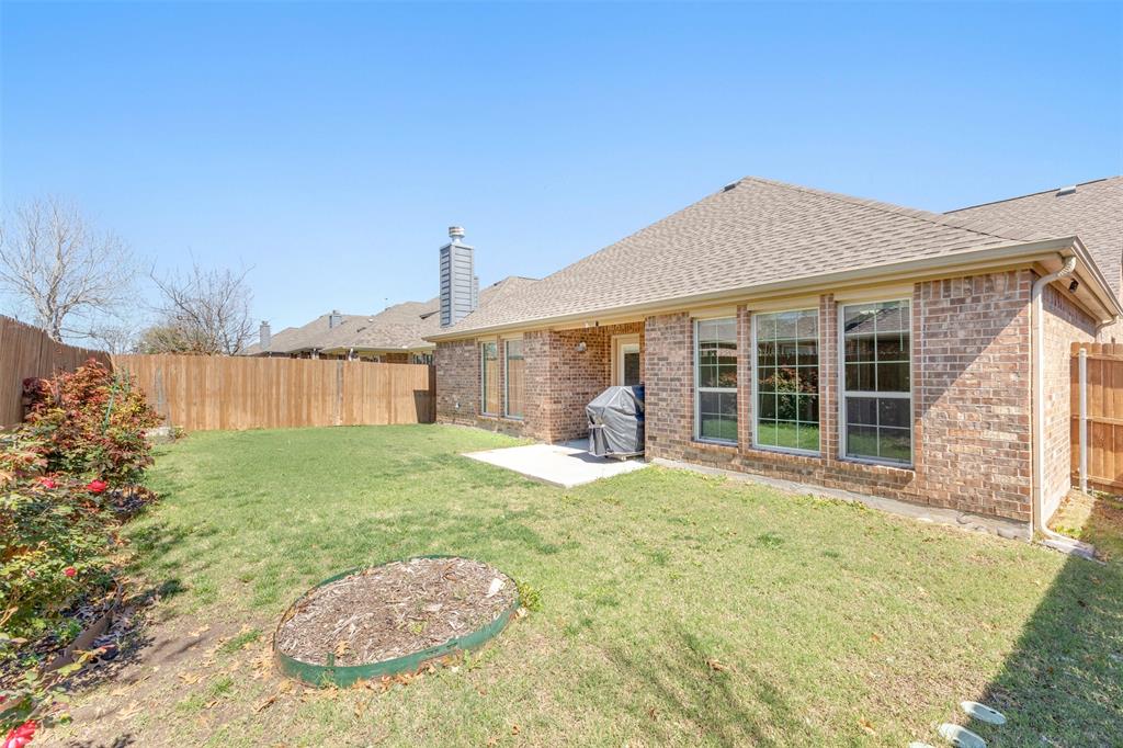 4000 Netherfield Road Frisco, TX 75036 - Photo 30 of 33