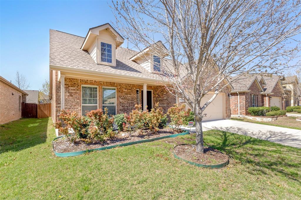 4000 Netherfield Road Frisco, TX 75036 - Photo 3 of 33