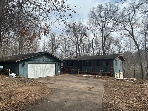 $63,000 | 4505 Silver Birch Trail Way, Webster, WI 54893