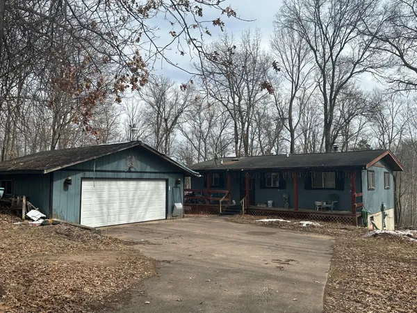 $63,000 | 4505 Silver Birch Trail Way, Webster, WI 54893