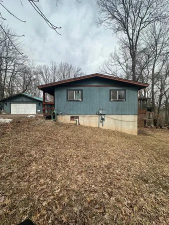 $63,000 | 4505 Silver Birch Trail Way, Webster, WI 54893