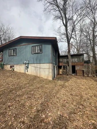 $63,000 | 4505 Silver Birch Trail Way, Webster, WI 54893