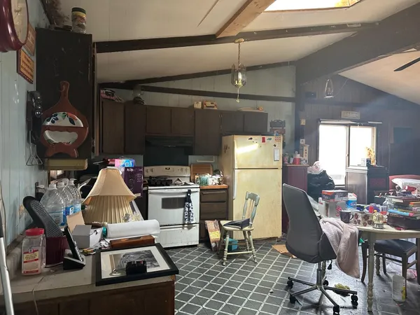 $63,000 | 4505 Silver Birch Trail Way, Webster, WI 54893