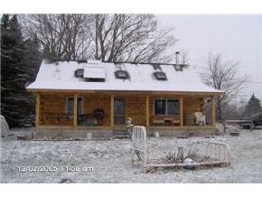 113 Blakely Farm Road Colebrook, NH 03570 - Photo 2 of 5
