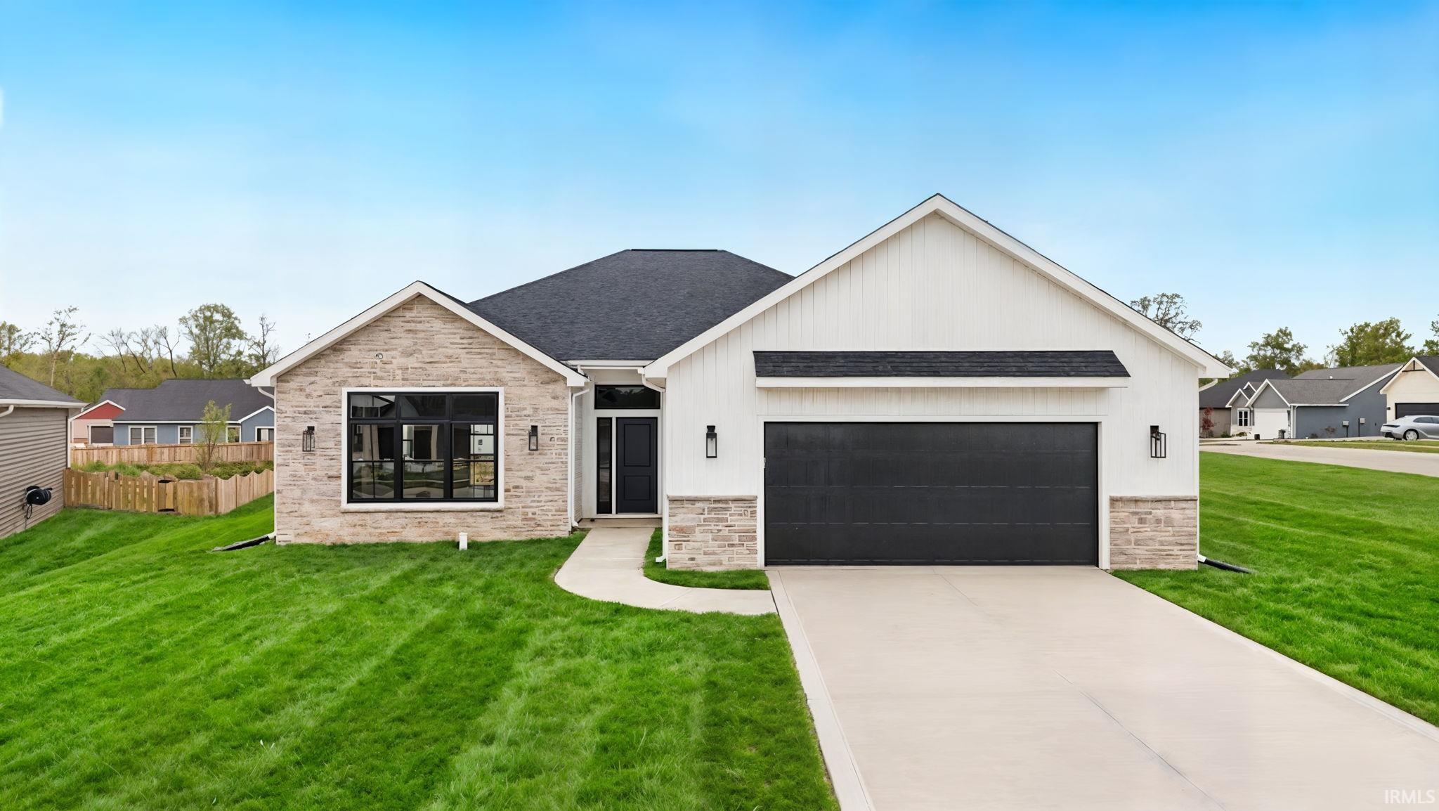 5161 Cork Tree Cove Fort Wayne, IN 46825 - Photo 1 of 33