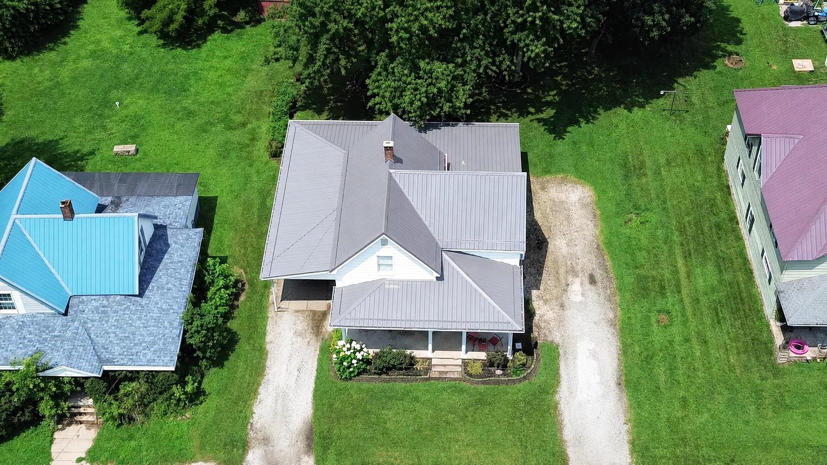 6192 East State Road 14 Rochester, IN 46975 - Photo 3 of 25 Gallery Image 3