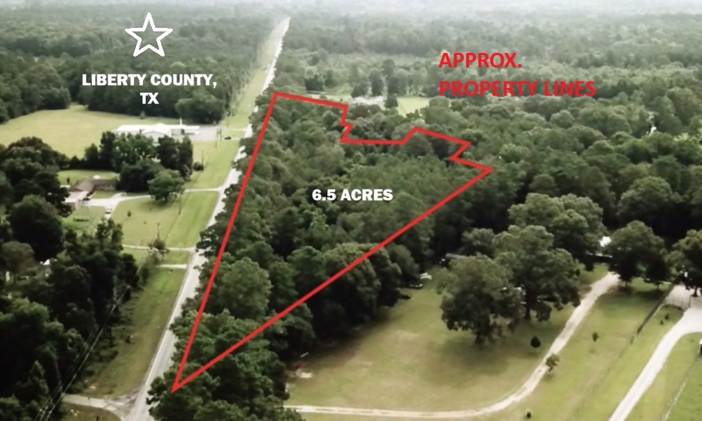 0 Fm-787 Cleveland, TX 77327 - Photo 2 of 9 a picture of flowers