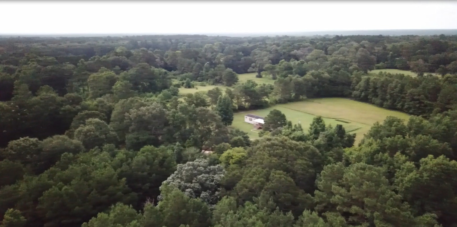 0 Fm-787 Cleveland, TX 77327 - Photo 6 of 9 an aerial view of residential house with green space