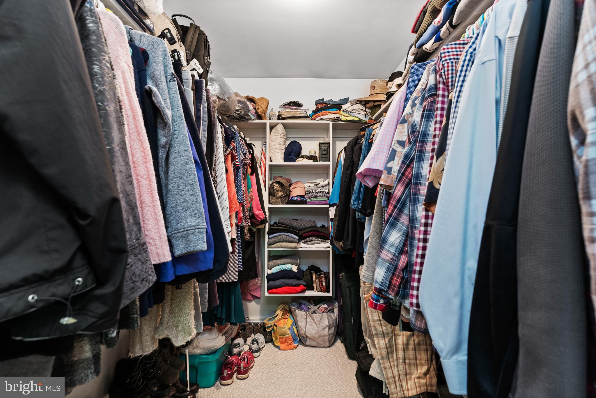 2347 Jonquil Road York, PA 17403 - Photo 26 of 53 Huge Walk in Closet