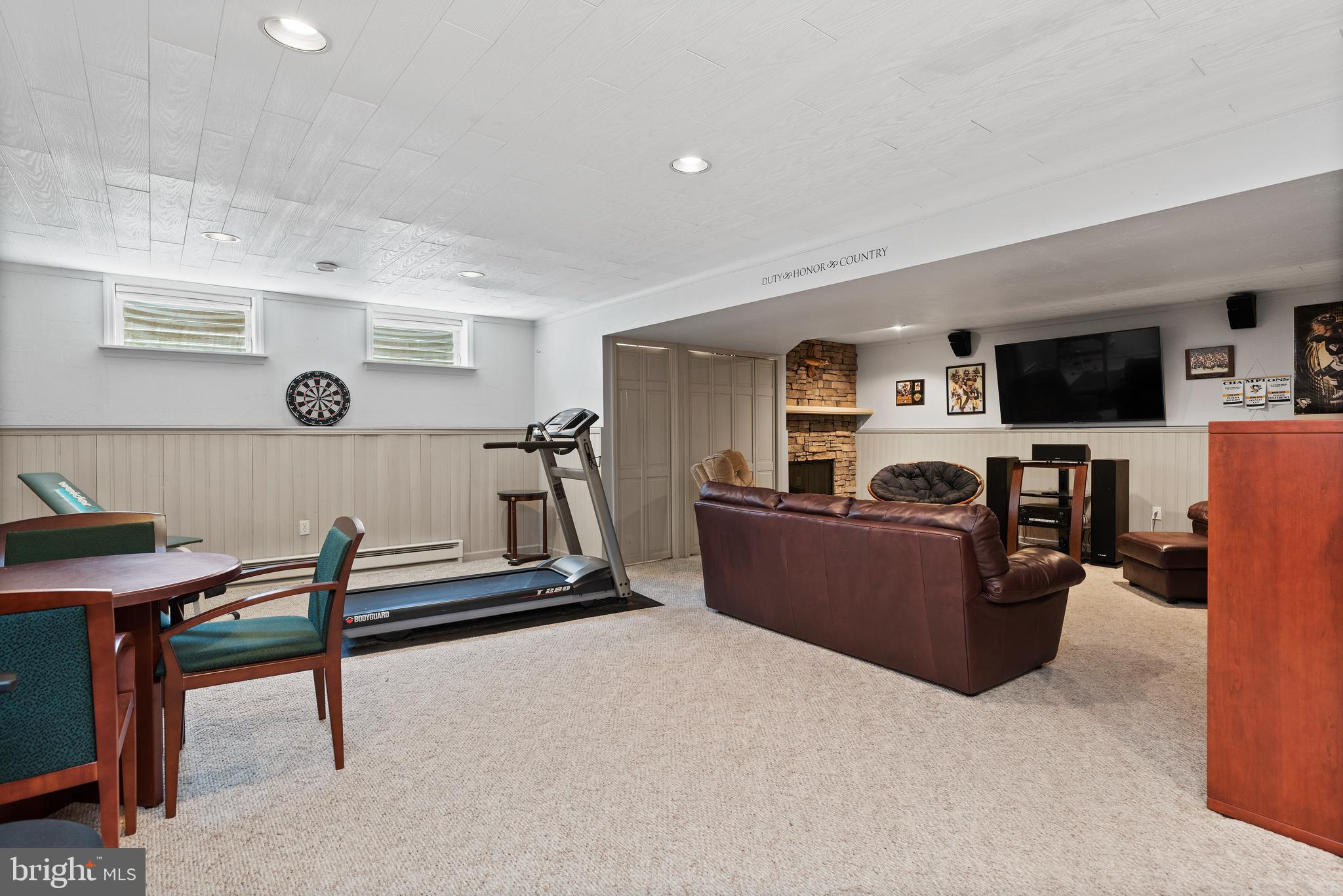 2347 Jonquil Road York, PA 17403 - Photo 37 of 53 Exercise area!