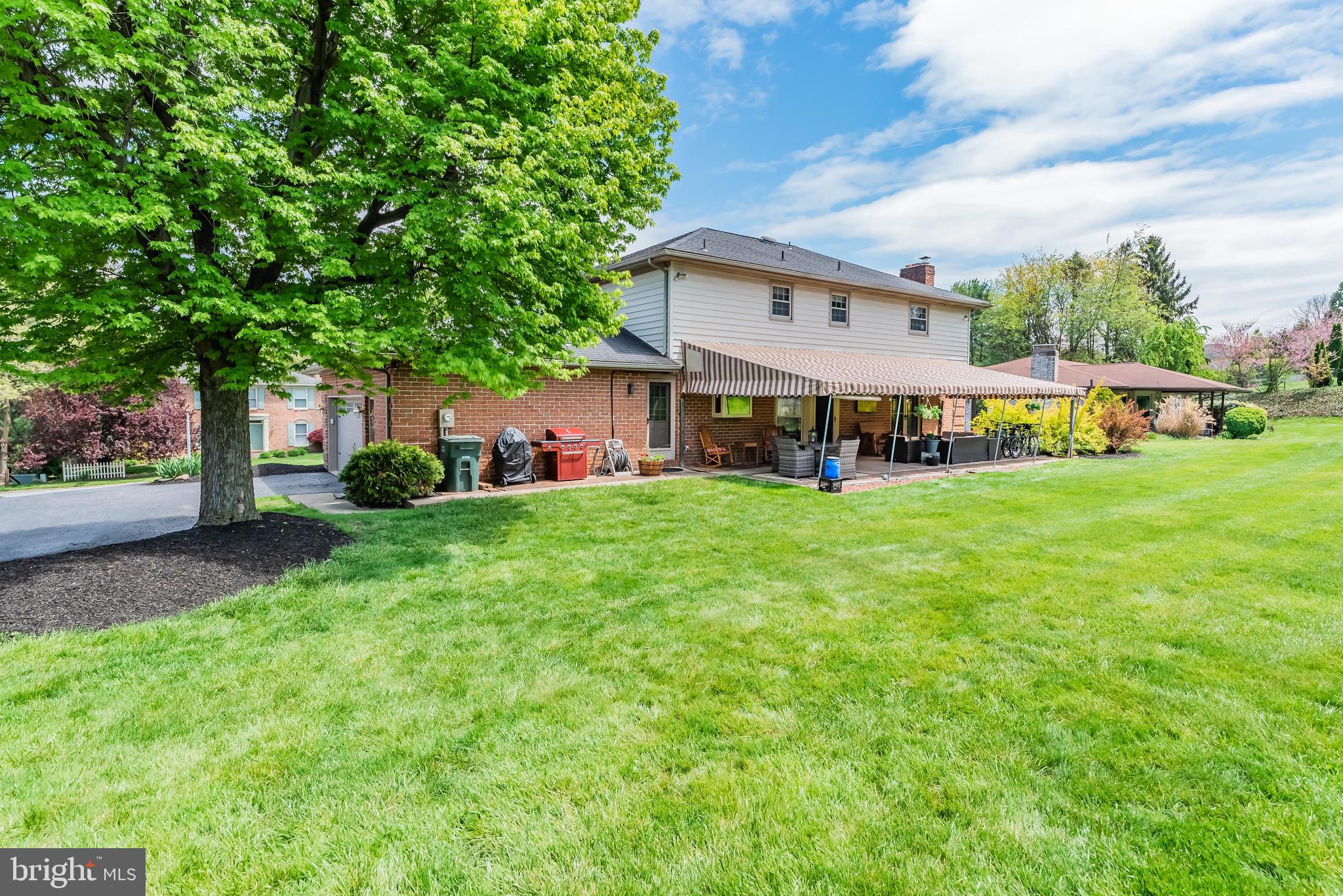 2347 Jonquil Road York, PA 17403 - Photo 42 of 53