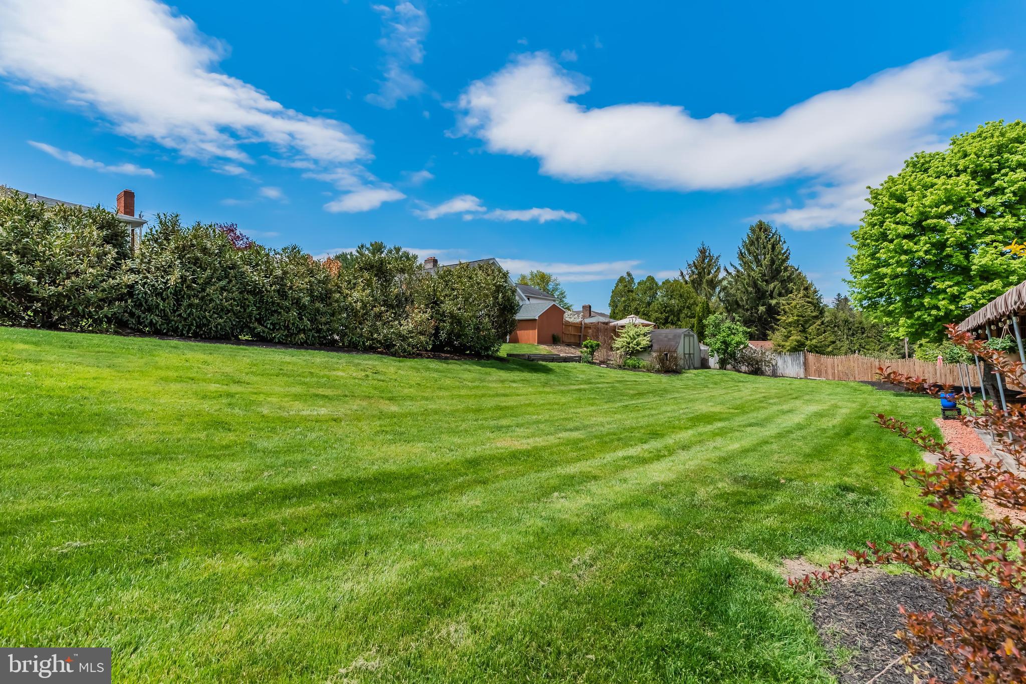2347 Jonquil Road York, PA 17403 - Photo 44 of 53