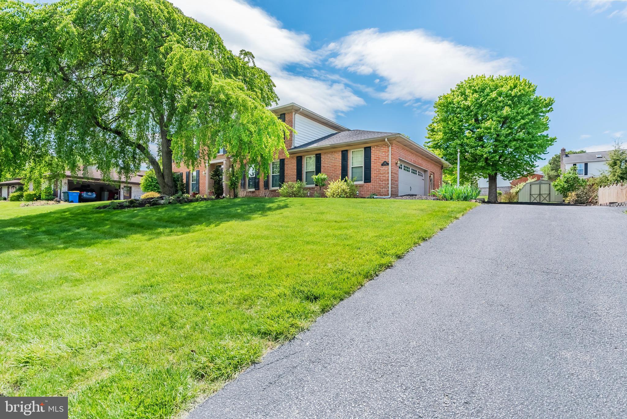 2347 Jonquil Road York, PA 17403 - Photo 52 of 53