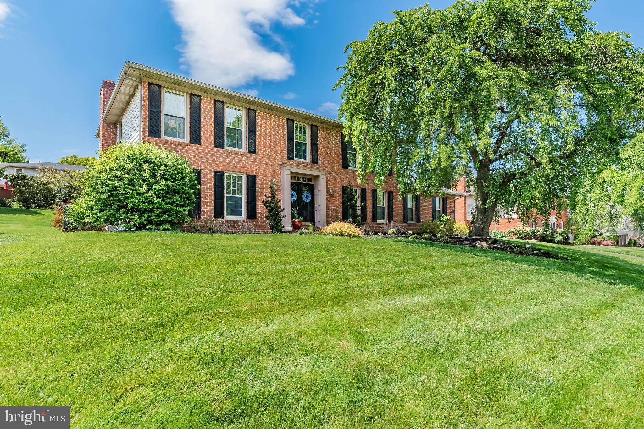 2347 Jonquil Road York, PA 17403 - Photo 53 of 53 Call Today!
