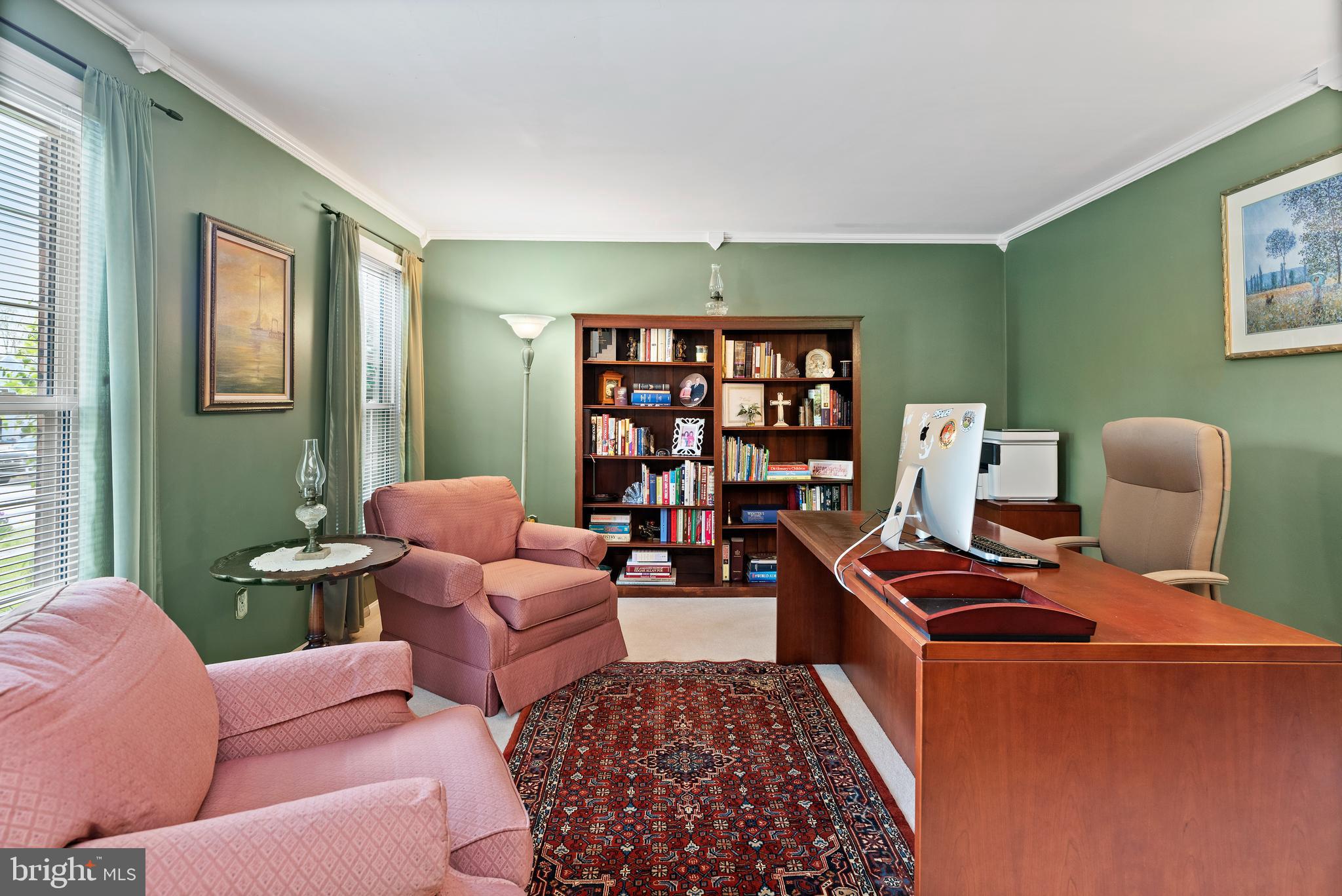 2347 Jonquil Road York, PA 17403 - Photo 7 of 53 Office or Living Room