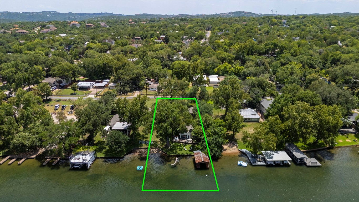 3100 Edgewater Drive Austin, TX 78733 - Photo 3 of 39