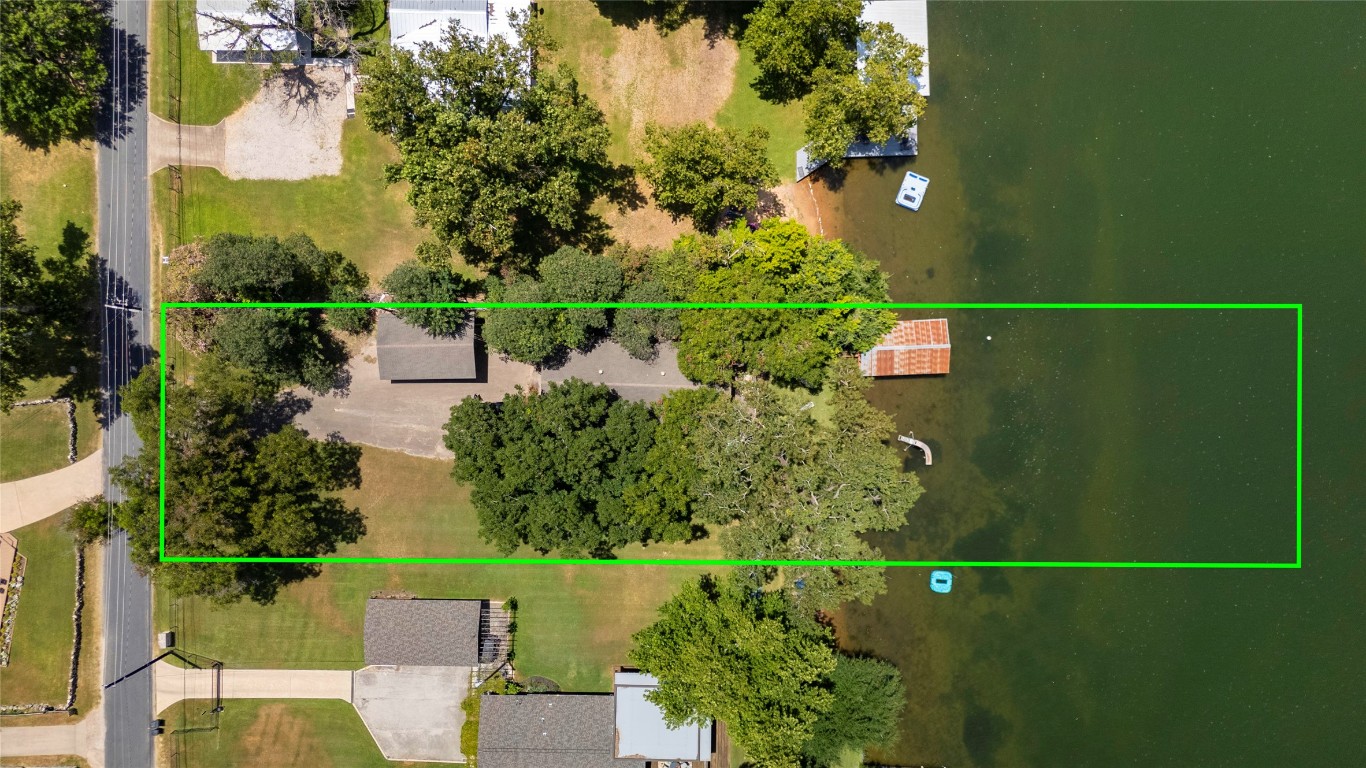 3100 Edgewater Drive Austin, TX 78733 - Photo 36 of 39