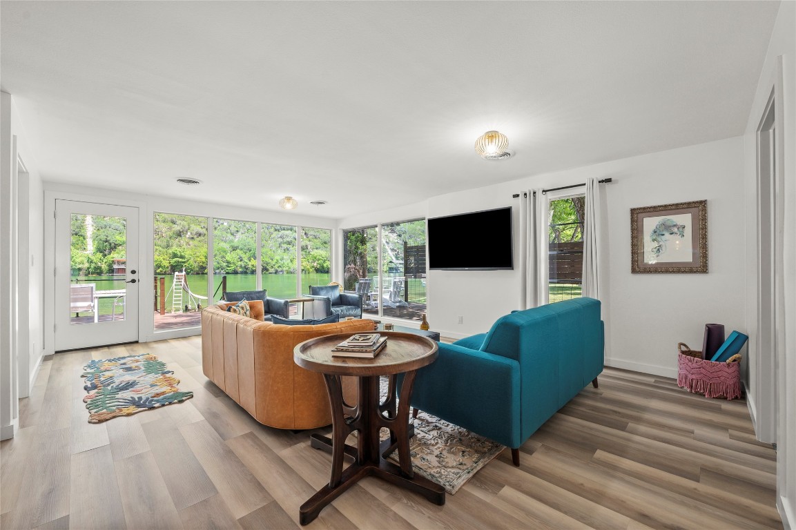 3100 Edgewater Drive Austin, TX 78733 - Photo 6 of 39