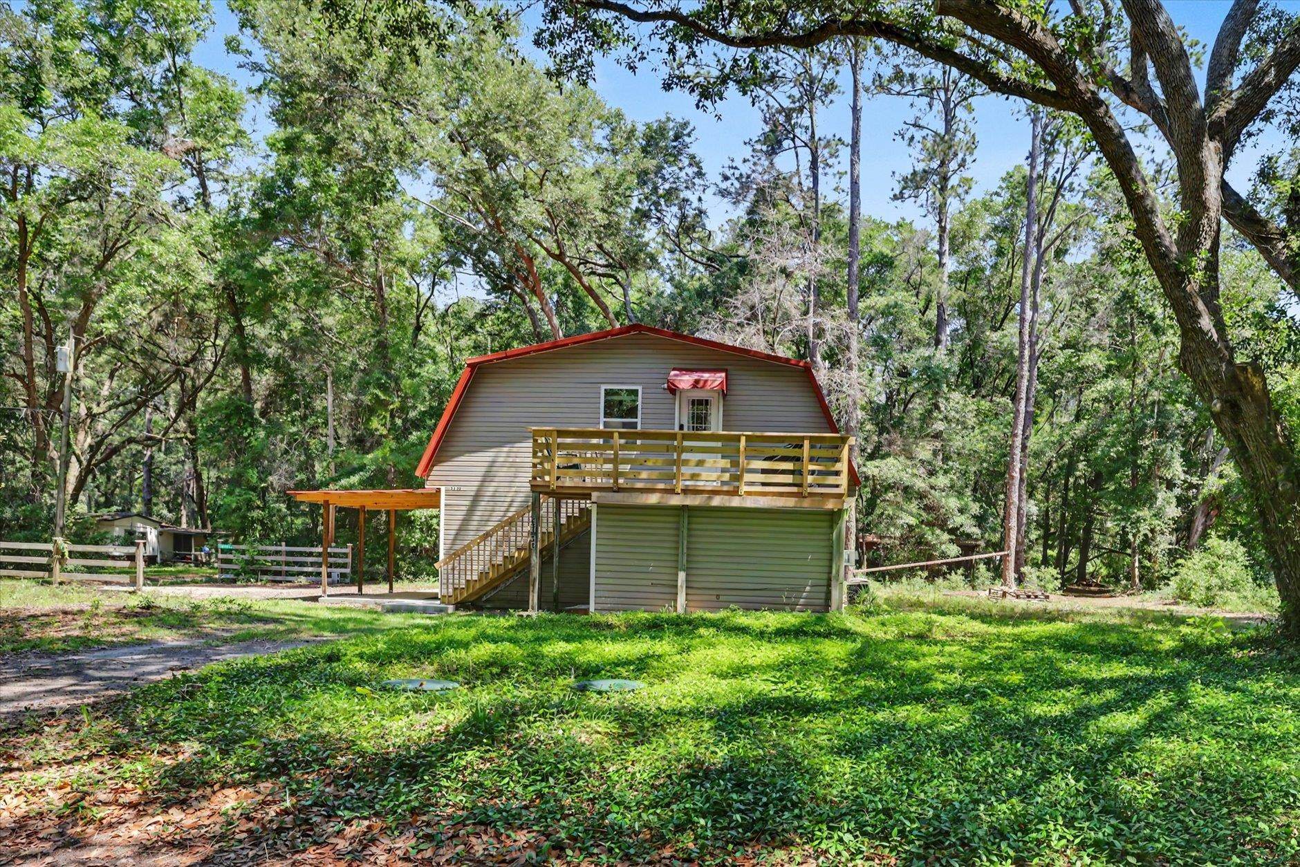 5138 Back Forty Road Tallahassee, FL 32303 - Photo 1 of 51 Gallery Image 1
