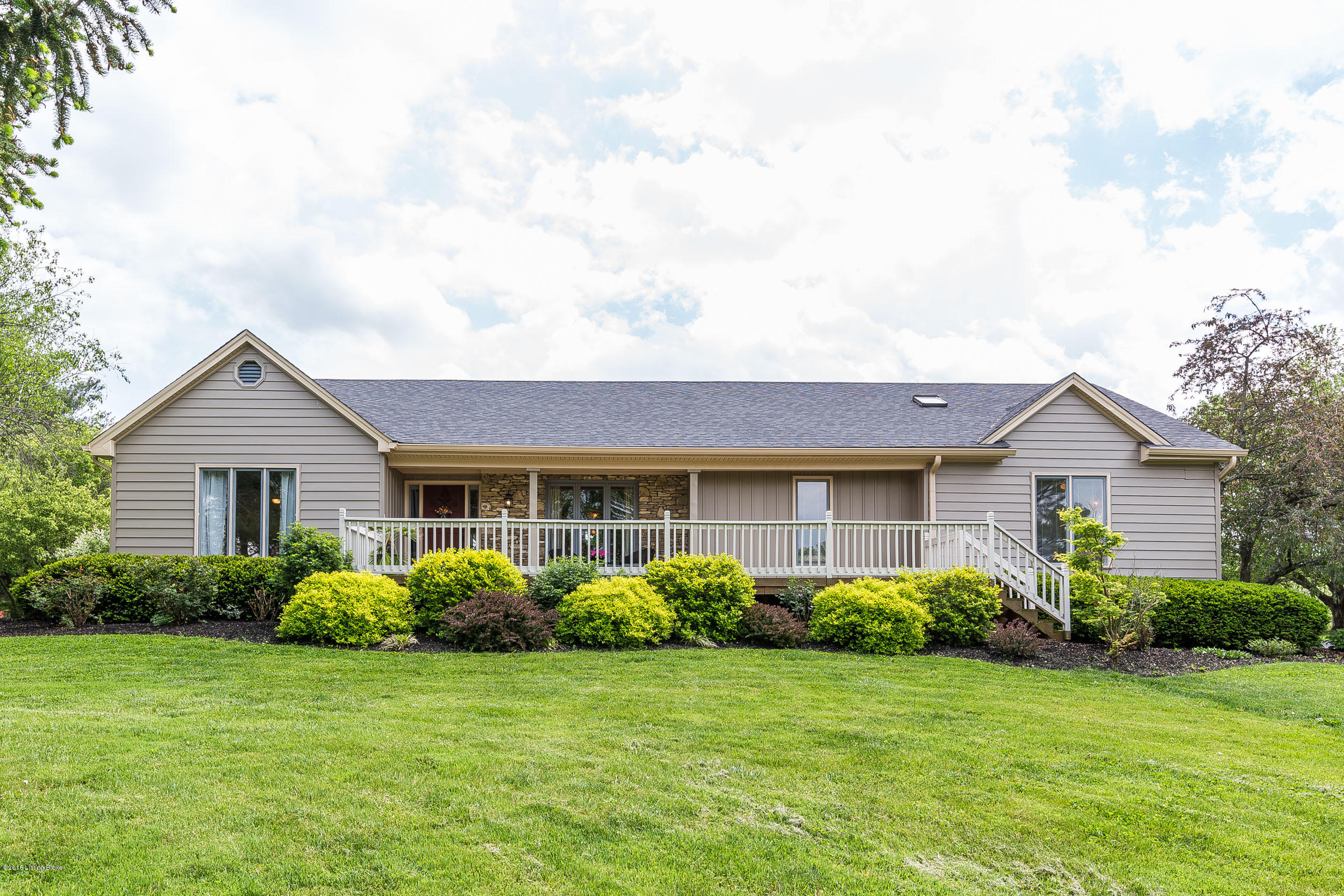 10902 Sun Ridge Road Goshen, KY 40026 - Photo 53 of 61 54