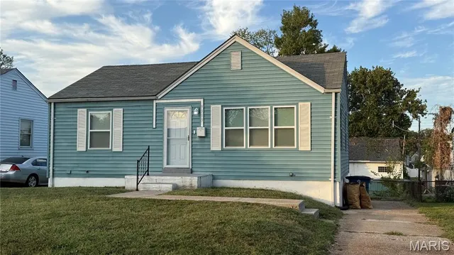 $165,000 | 9913 Zykan Court, St. Louis, MO 63114