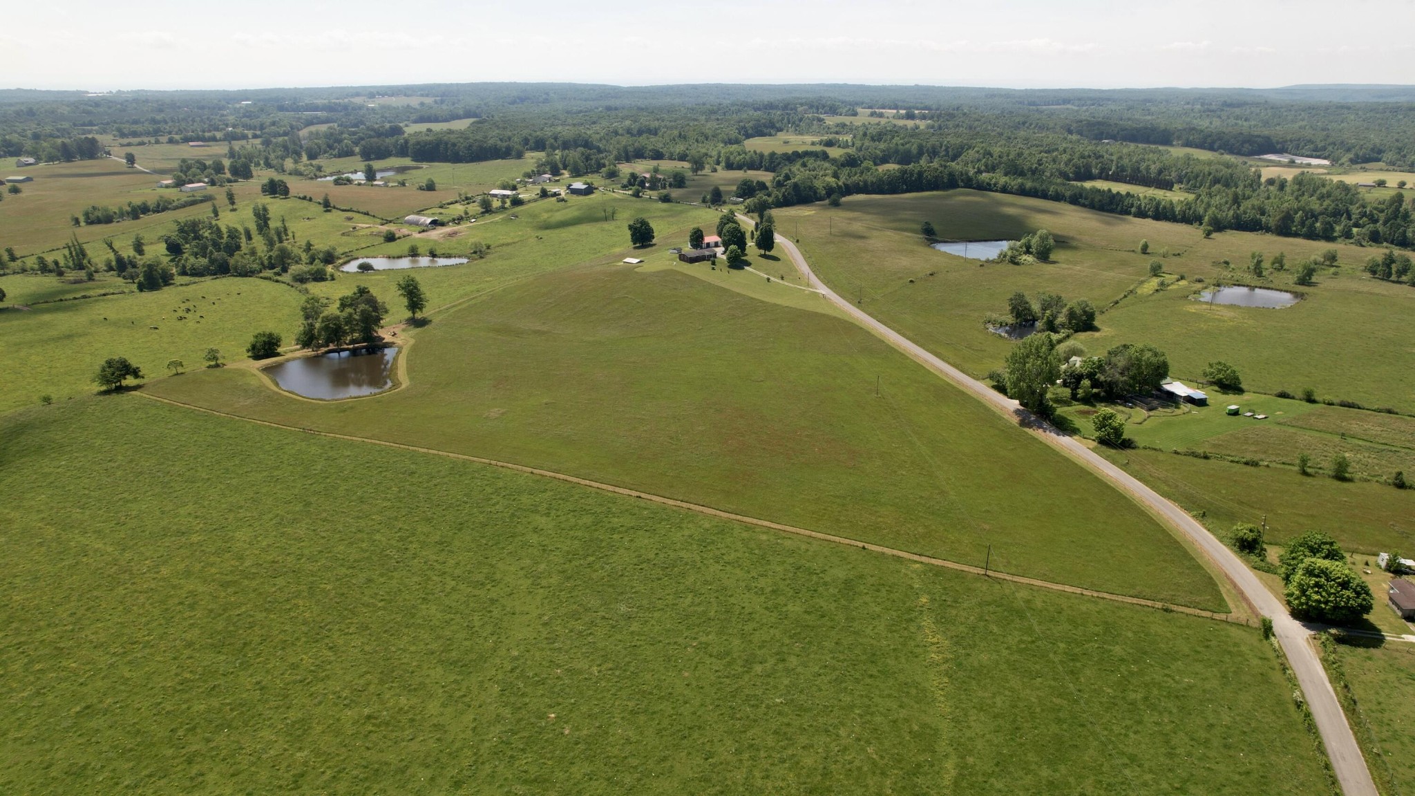 4431 Riggs Road Pikeville, TN 37367 - Photo 46 of 74