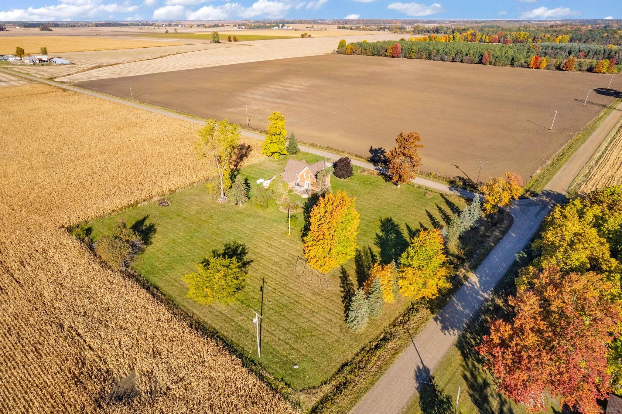 2950 Hyde Road Carsonville, MI 48419 - Photo 63 of 66