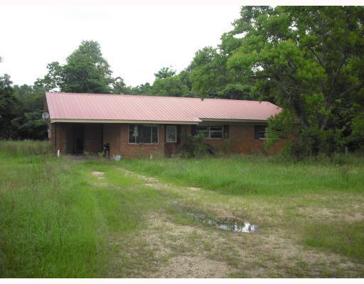 5232 Ward Pineview Road Lucedale, MS 39452 - Photo 1 of 3 Primary Photo