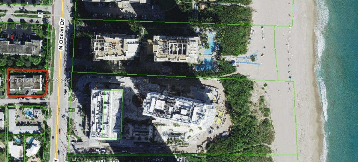 1280 Surf Road, Unit 103 Singer Island, FL 33404 - Photo 40 of 55 Steps to the Beach