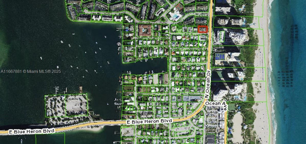 1280 Surf Road, Unit 103 Singer Island, FL 33404 - Photo 41 of 55
