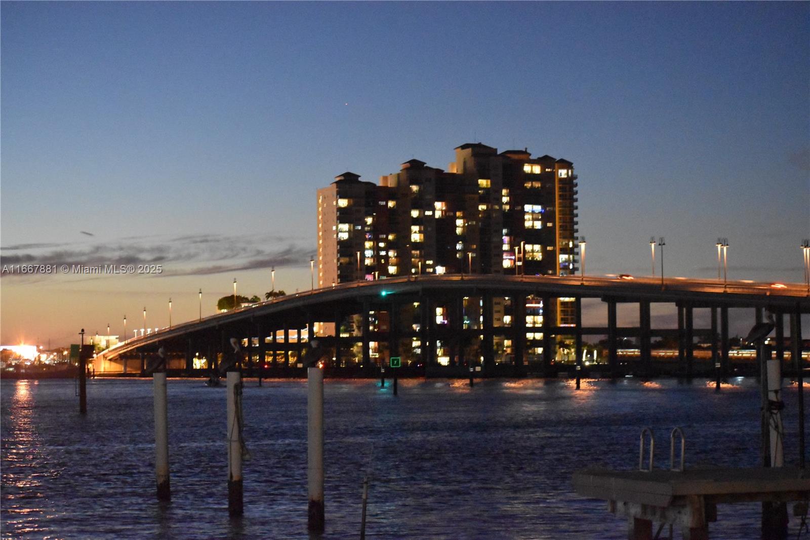 1280 Surf Road, Unit 103 Singer Island, FL 33404 - Photo 50 of 55 a view of a roof deck with wooden floor