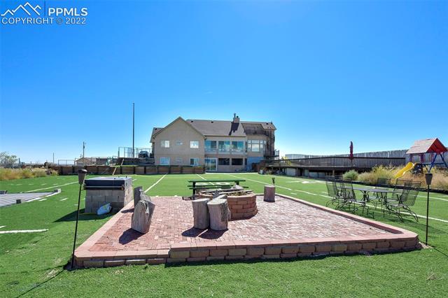 4080 Quail Road Fountain, CO 80817 - Photo 4 of 5