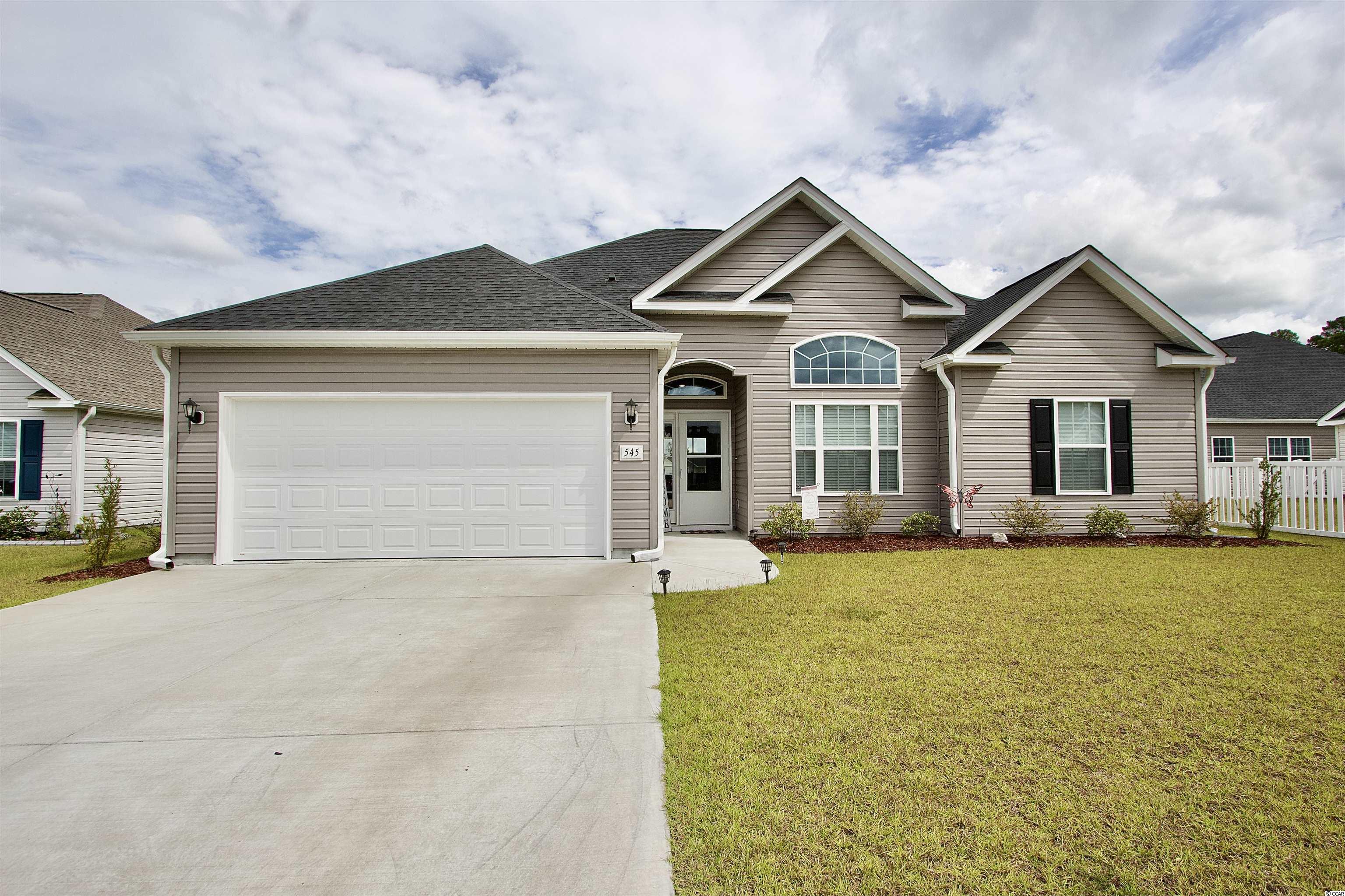 545 Hobie Cat Road Myrtle Beach, SC 29588 - Photo 1 of 40 Gallery Image 1