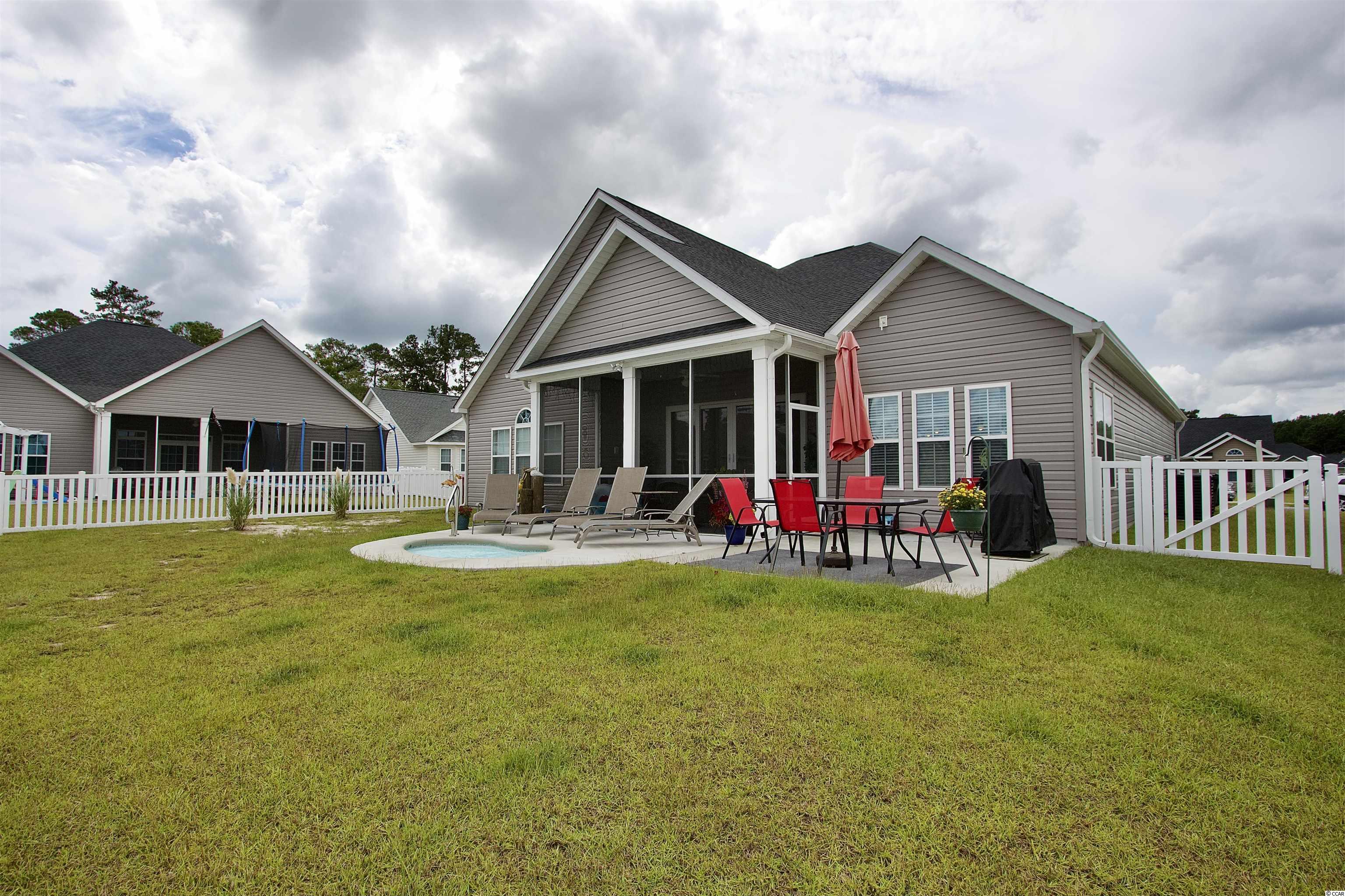545 Hobie Cat Road Myrtle Beach, SC 29588 - Photo 36 of 40 Gallery Image 36