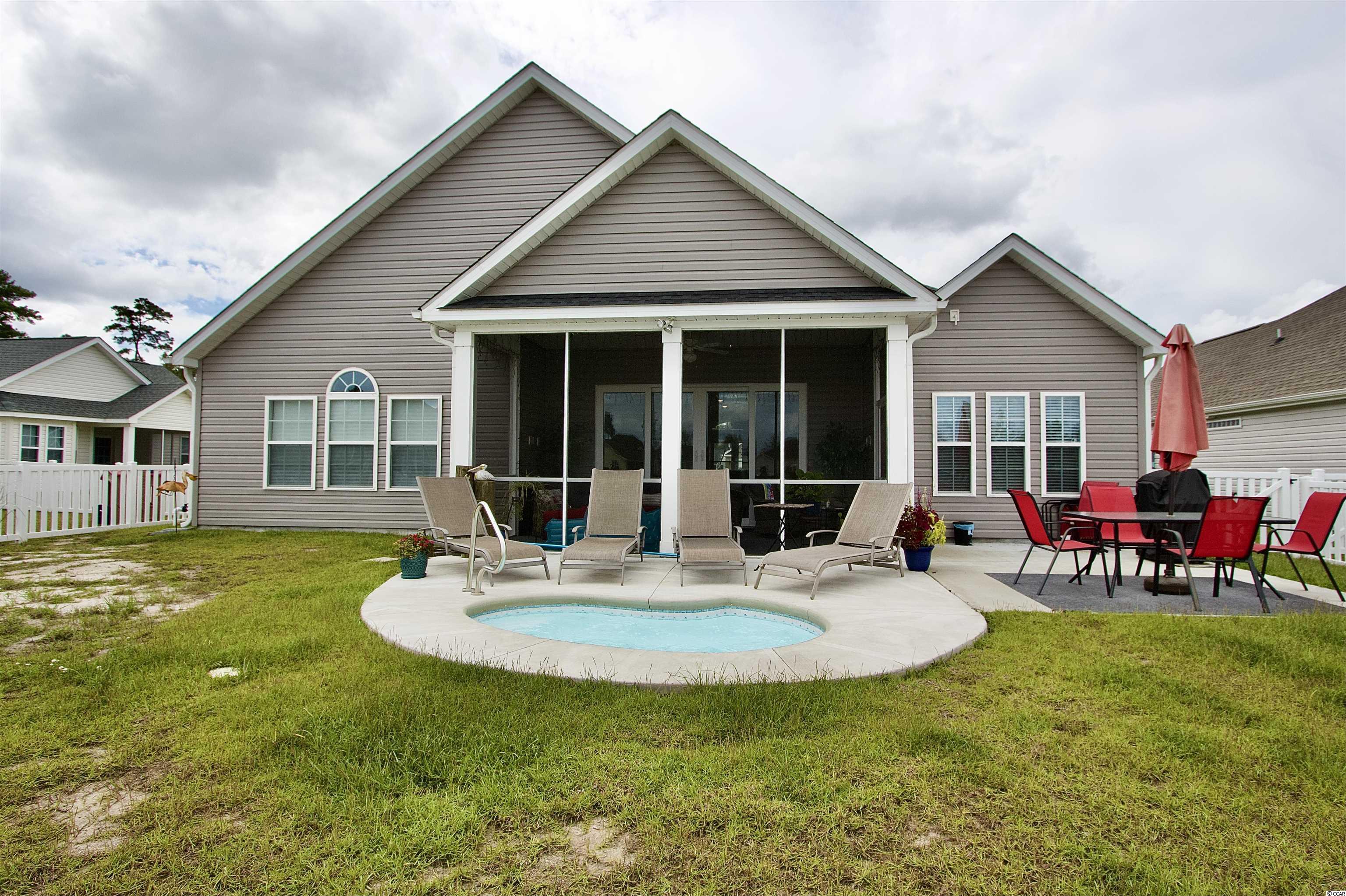 545 Hobie Cat Road Myrtle Beach, SC 29588 - Photo 38 of 40 Gallery Image 38