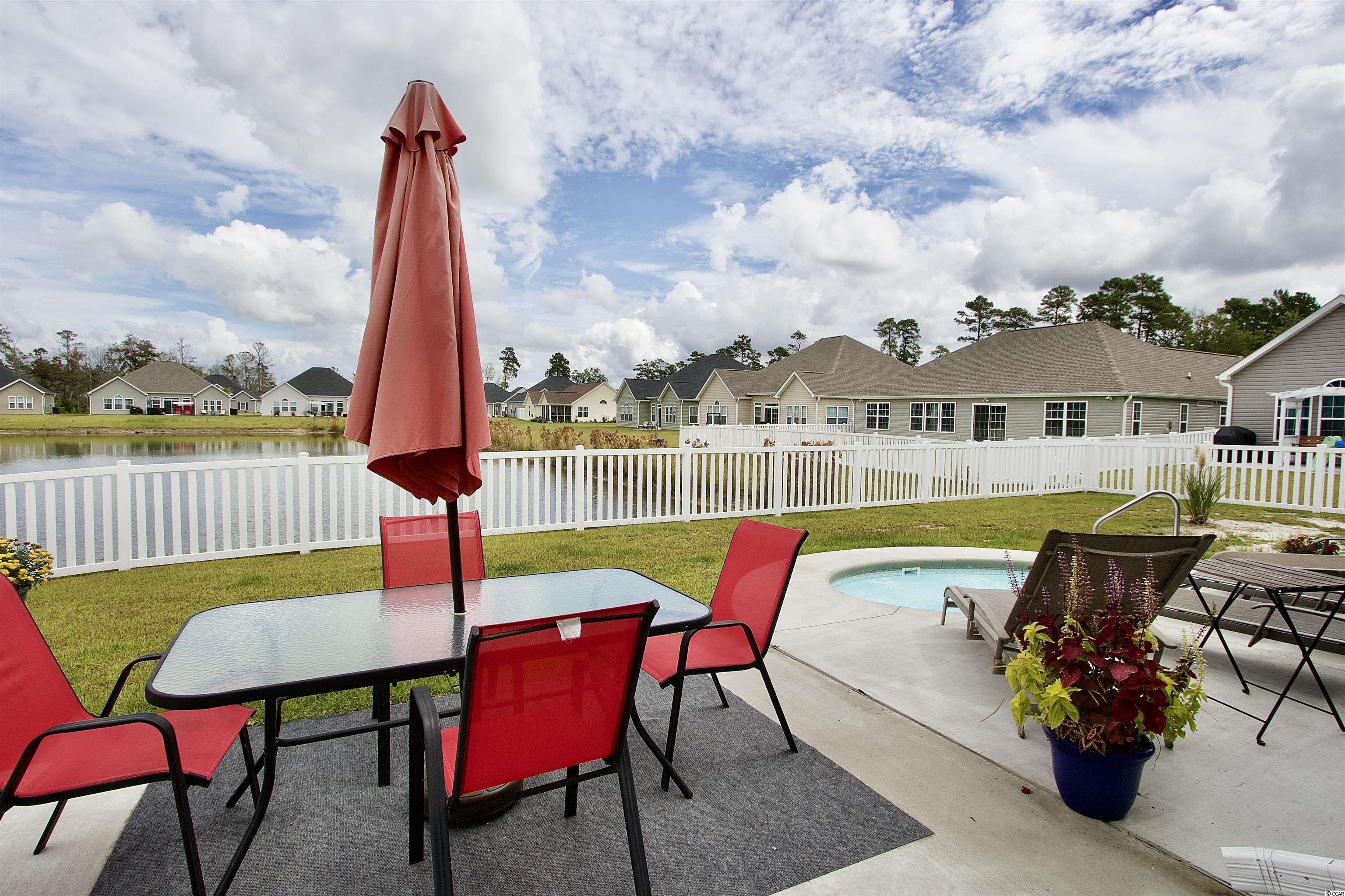 545 Hobie Cat Road Myrtle Beach, SC 29588 - Photo 40 of 40 Gallery Image 40