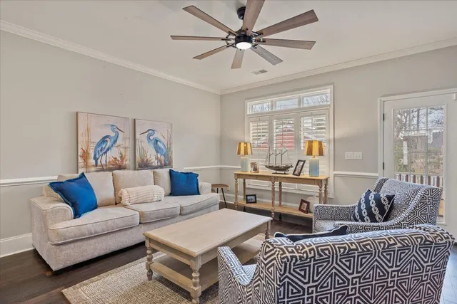 $860,000 | 2274 Sandy Point Lane, Mount Pleasant, SC 29466