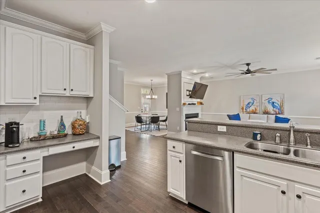 $860,000 | 2274 Sandy Point Lane, Mount Pleasant, SC 29466