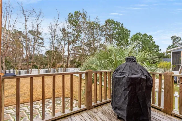 $860,000 | 2274 Sandy Point Lane, Mount Pleasant, SC 29466