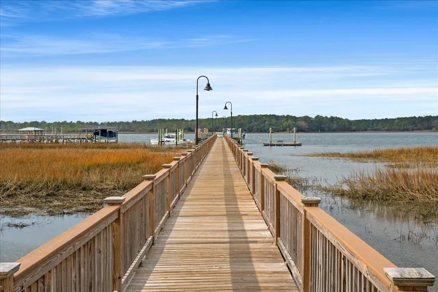 $860,000 | 2274 Sandy Point Lane, Mount Pleasant, SC 29466