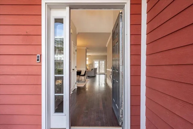 $860,000 | 2274 Sandy Point Lane, Mount Pleasant, SC 29466