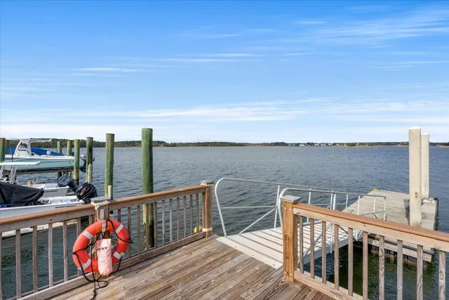 $860,000 | 2274 Sandy Point Lane, Mount Pleasant, SC 29466