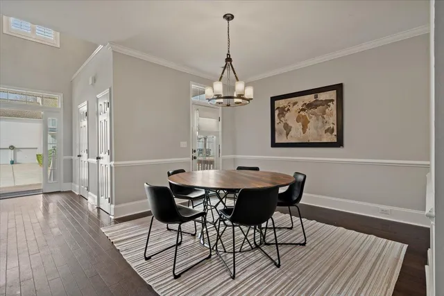 $860,000 | 2274 Sandy Point Lane, Mount Pleasant, SC 29466