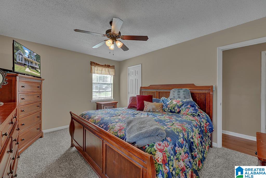 5221 Chestnut Lane Pinson, AL 35126 - Photo 19 of 41
