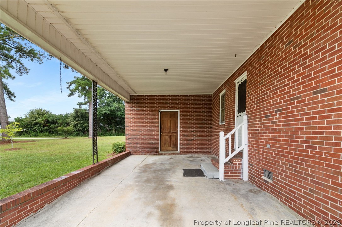 423 Posey Farm Road Raeford, NC 28376 - Photo 29 of 40 Gallery Image 29