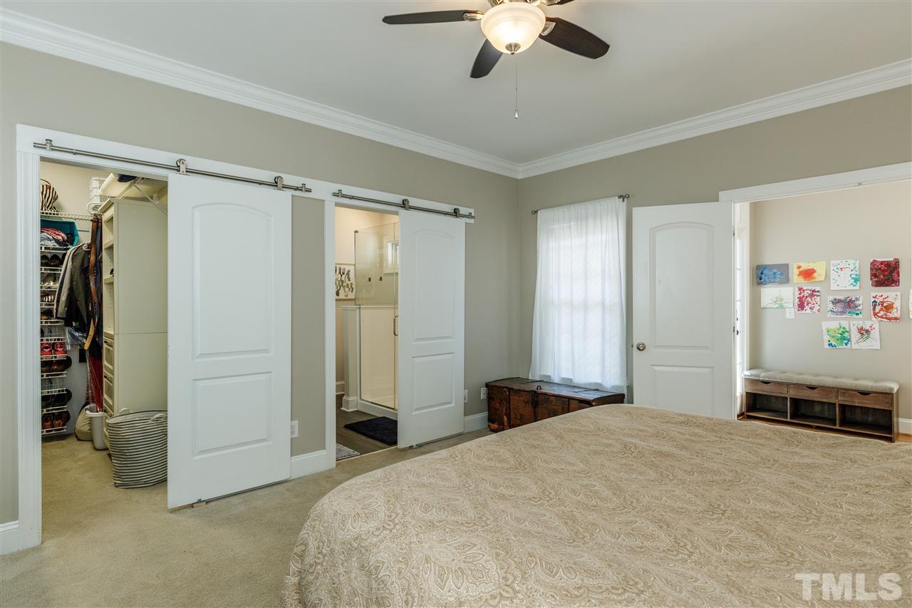 1144 Harp Street Raleigh, NC 27604 - Photo 14 of 29