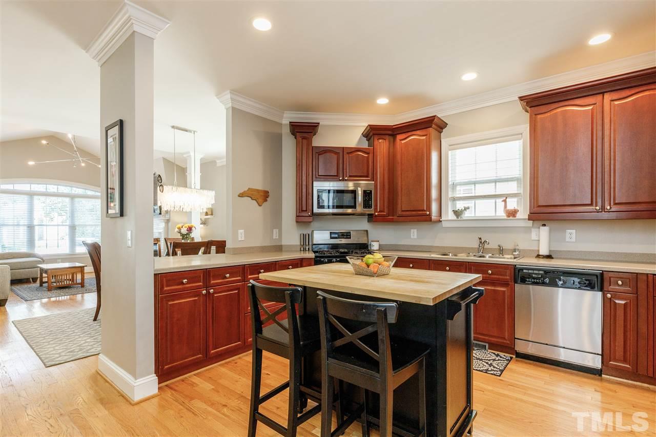 1144 Harp Street Raleigh, NC 27604 - Photo 8 of 29