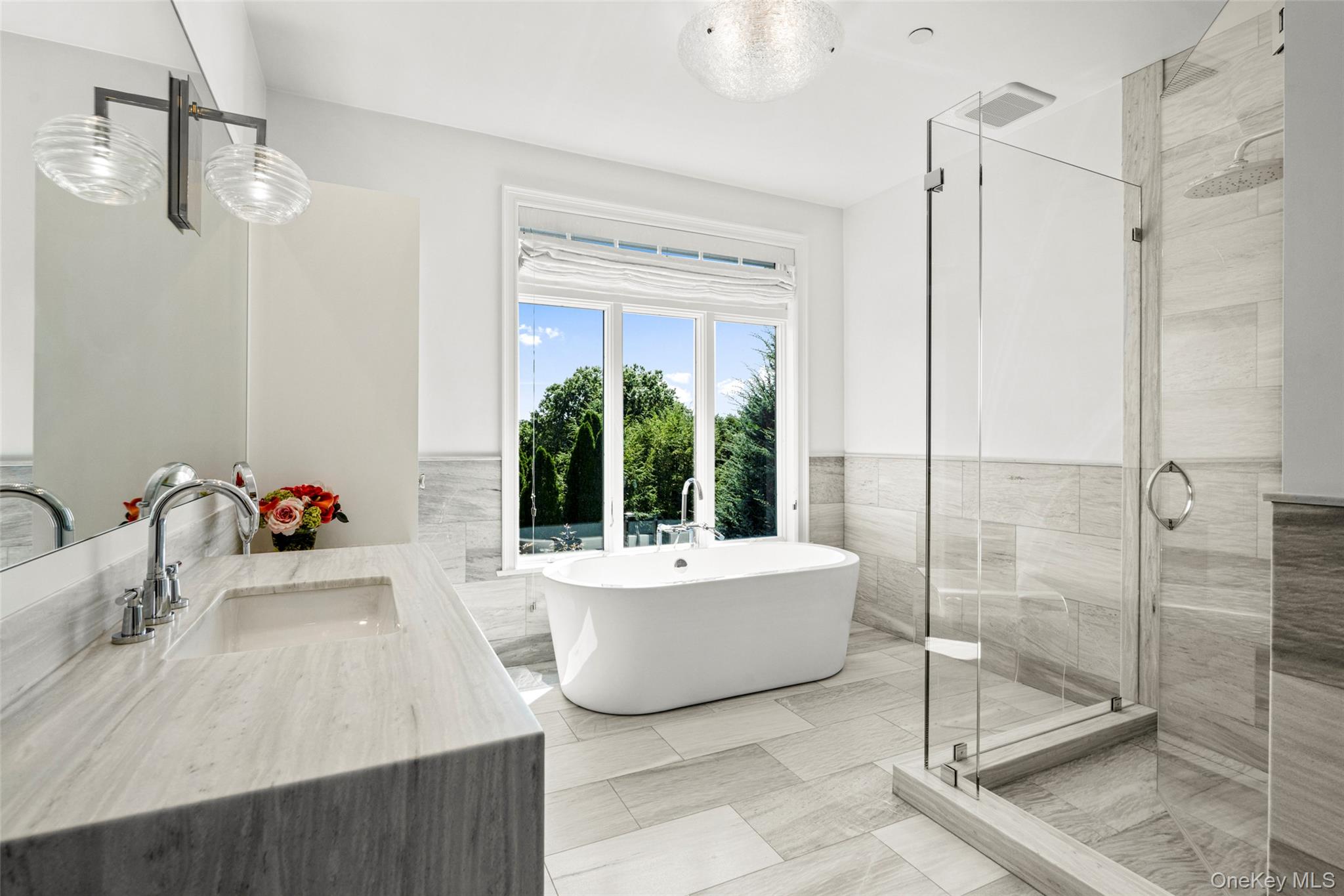 23 Pheasant Drive Rye, NY 10580 - Photo 19 of 30 Updated Bathrooms