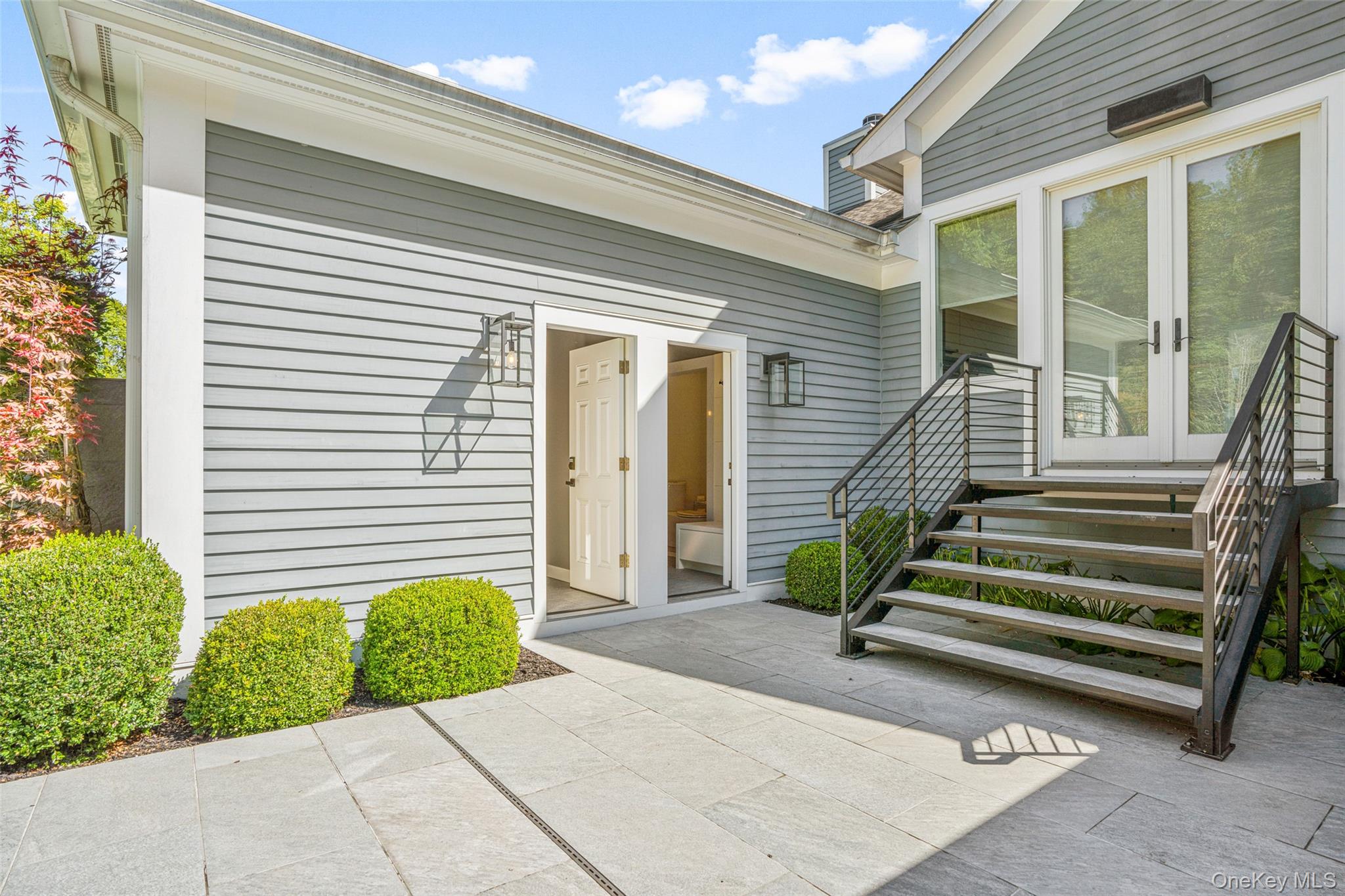 23 Pheasant Drive Rye, NY 10580 - Photo 28 of 30 2 newly built custom cabanas with showers