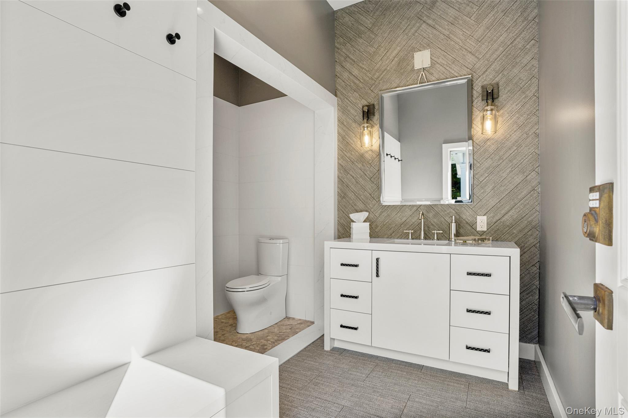 23 Pheasant Drive Rye, NY 10580 - Photo 29 of 30 Cabana featuring bathroom and shower